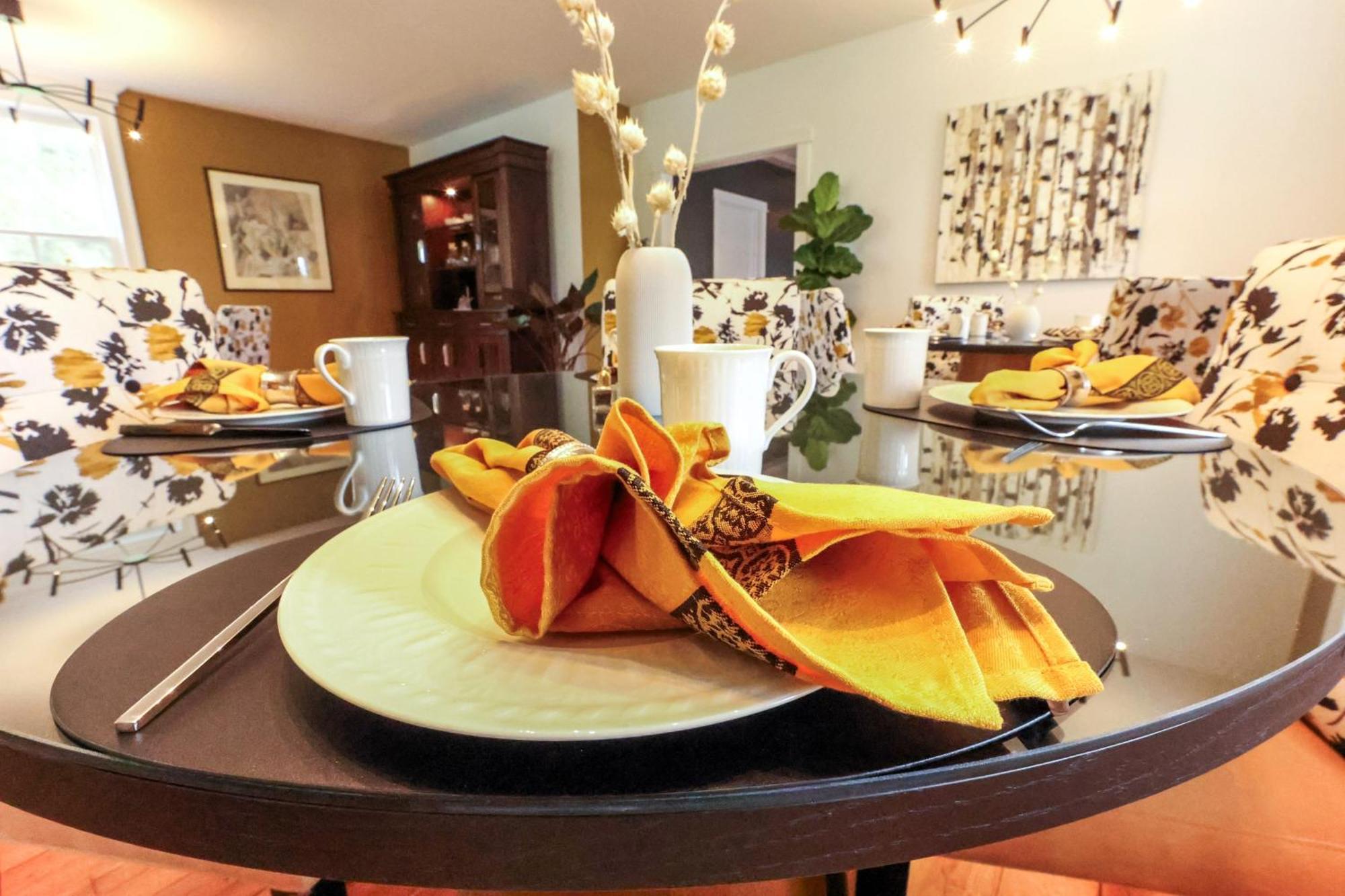 The Royal Manor Inn Niagara-on-the-Lake Bagian luar foto