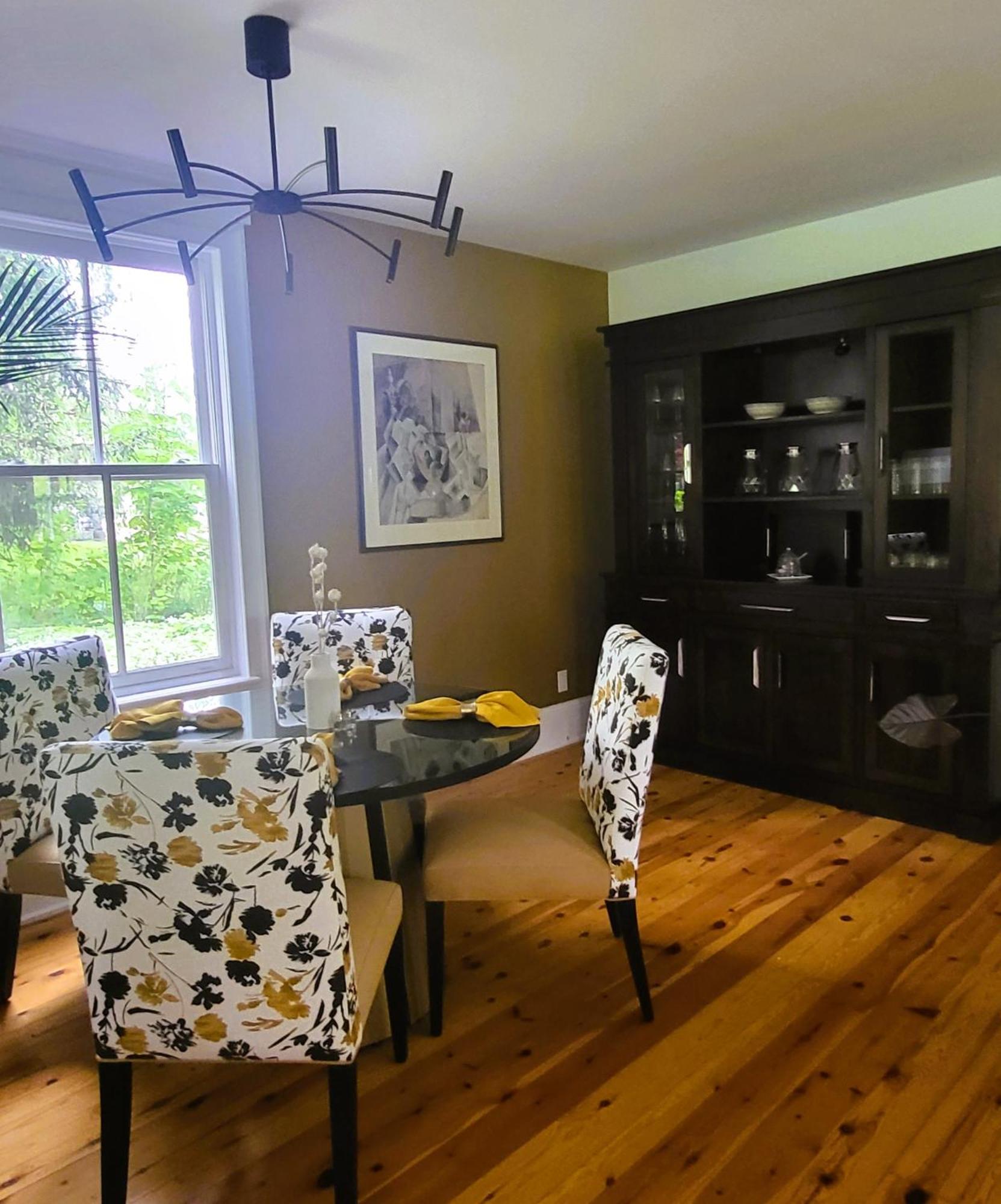 The Royal Manor Inn Niagara-on-the-Lake Bagian luar foto