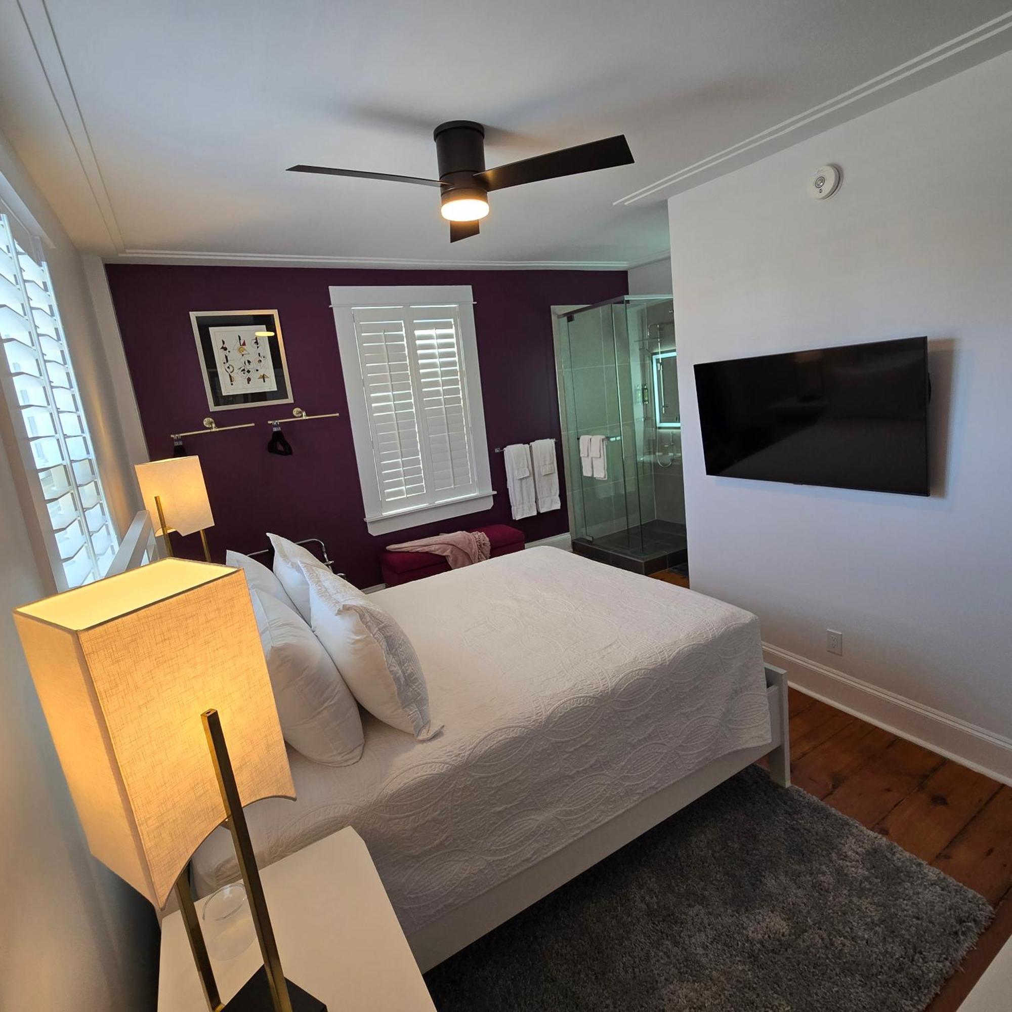 The Royal Manor Inn Niagara-on-the-Lake Bagian luar foto