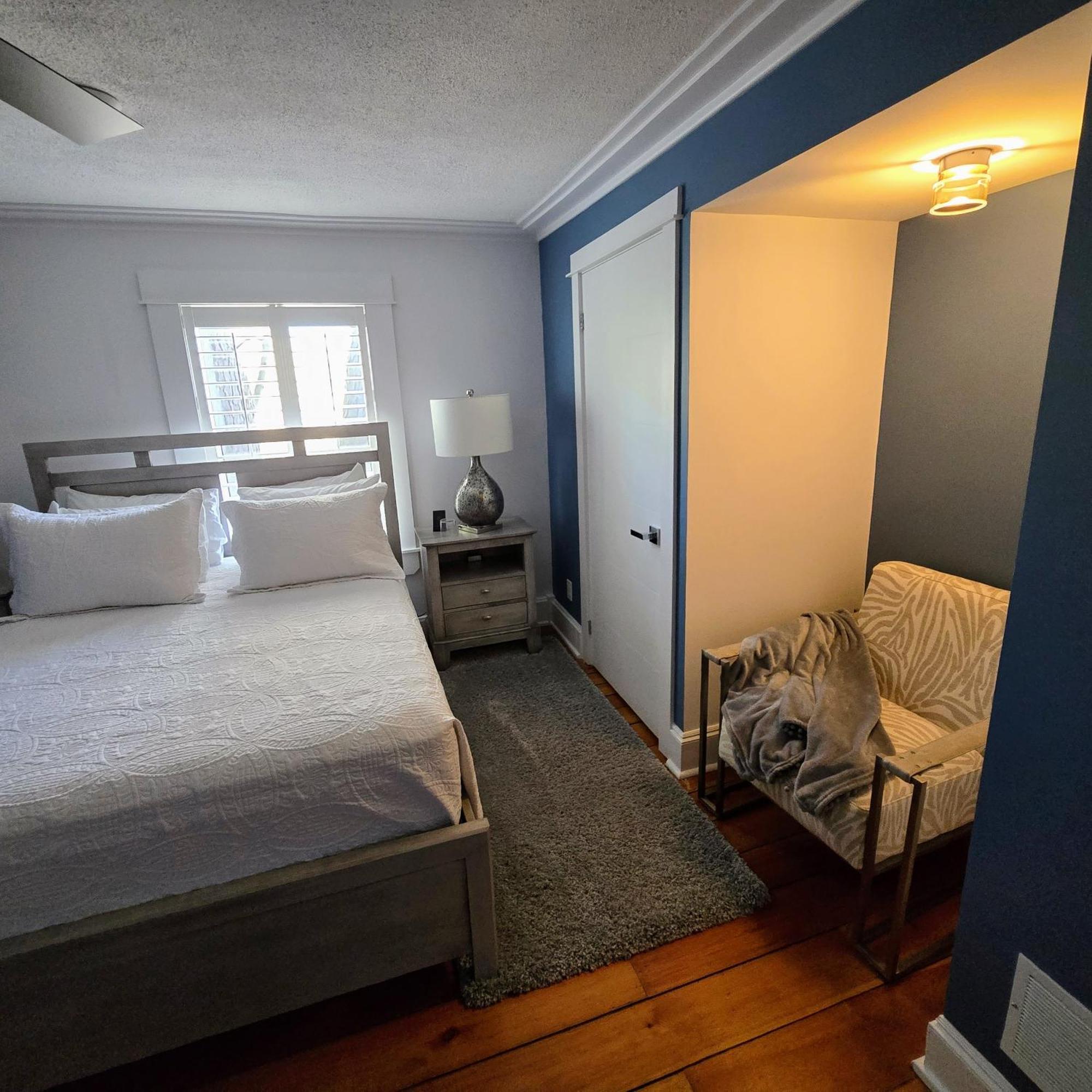 The Royal Manor Inn Niagara-on-the-Lake Bagian luar foto