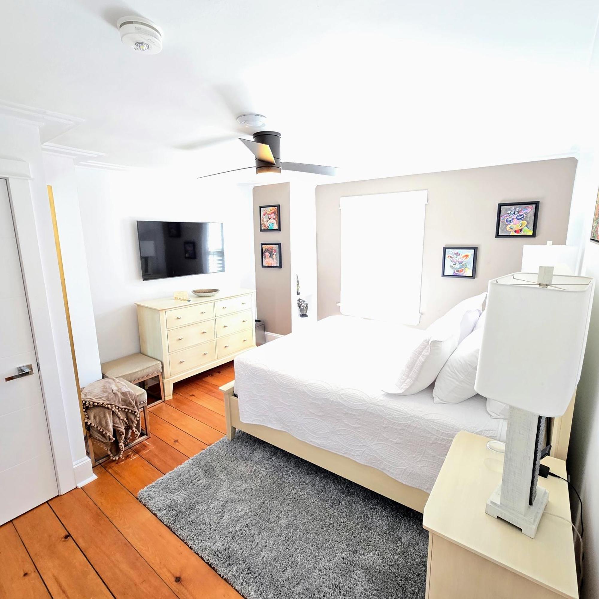 The Royal Manor Inn Niagara-on-the-Lake Bagian luar foto