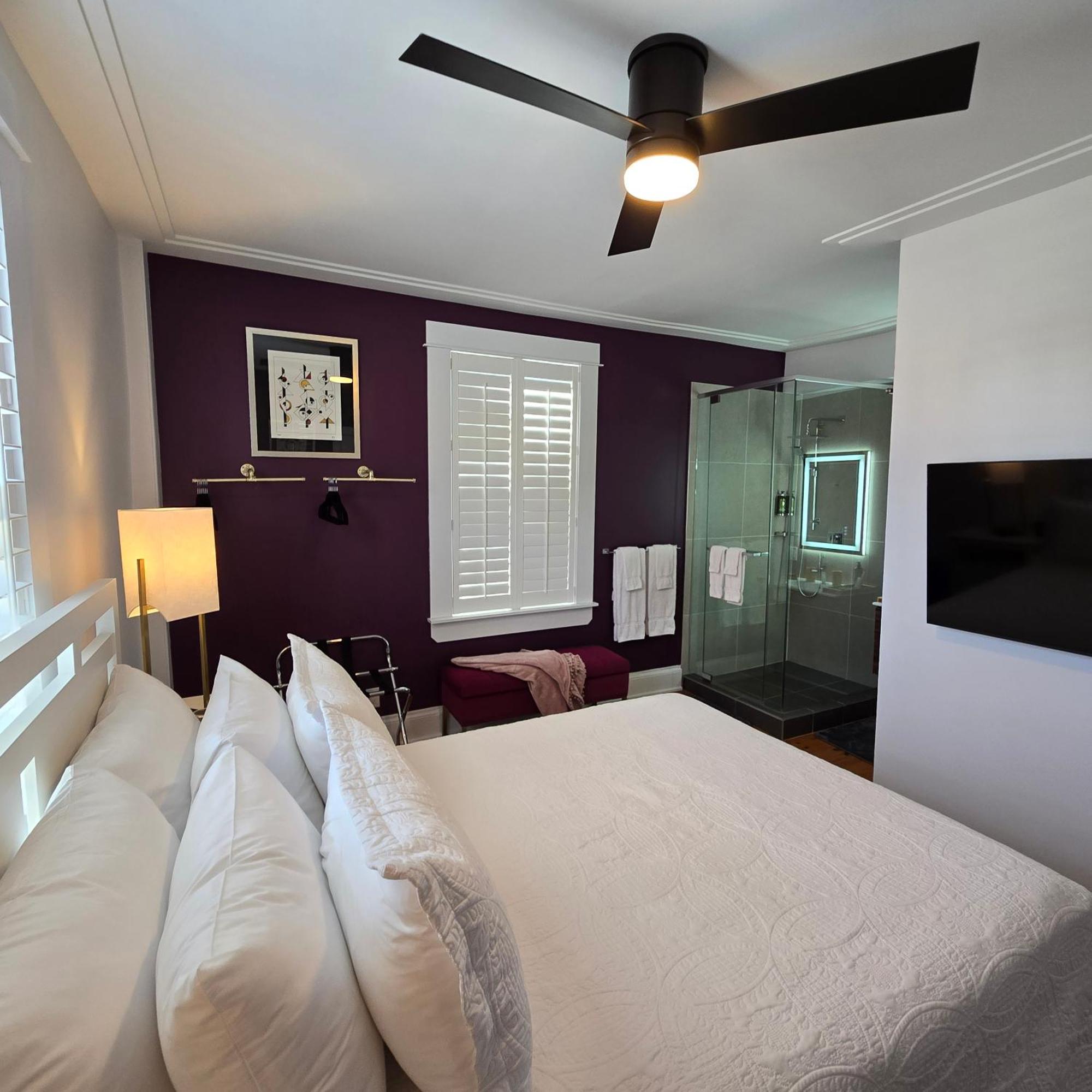 The Royal Manor Inn Niagara-on-the-Lake Bagian luar foto